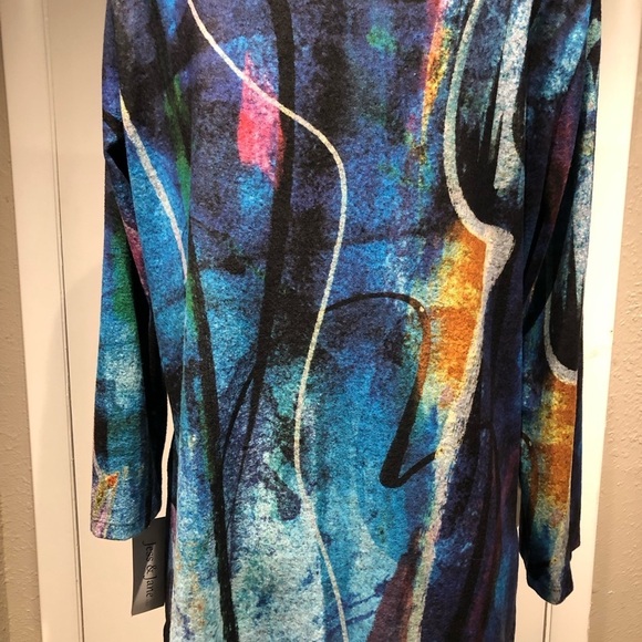 indie style blouse by jess and jane - Picture 9 of 16